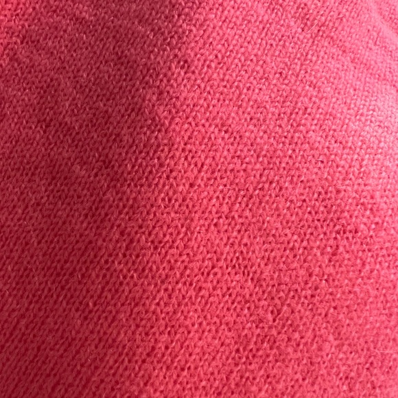 100% Cashmere Poncho/Scarf/Wrap by Claudia Nichols - Picture 7 of 8